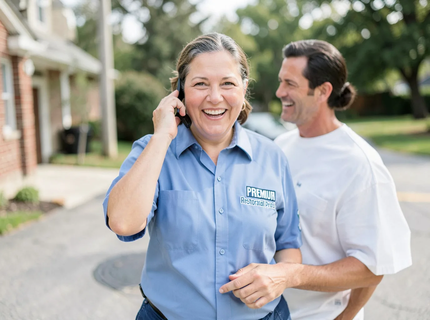 Water Damage Restoration Calera, OK FAQs